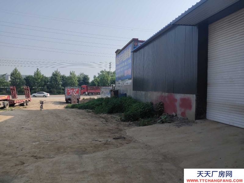 衡水 安平食鹽廠房(出租) 出租安平安平城區。帶三相電。