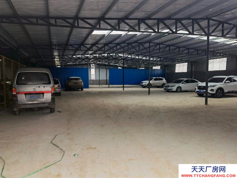 衡水 安平(發酵肉制品廠房出租) 12月到期820平米 緊鄰338國道