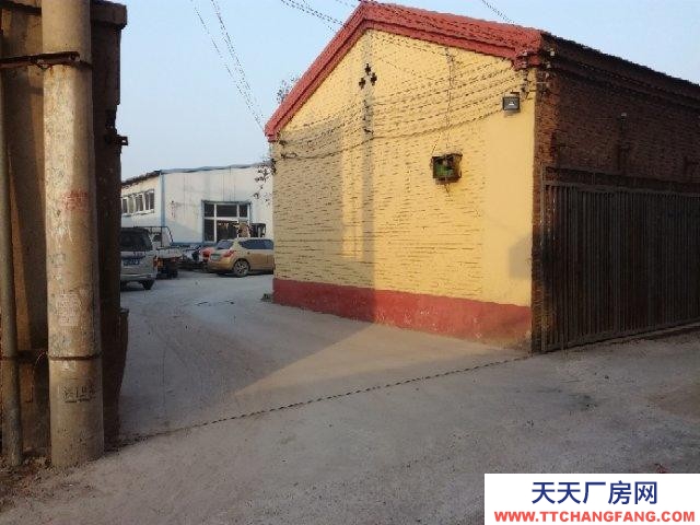 衡水 安平(出租) 新盈街中醫(yī)院西邊，600平米，大門寬5米。