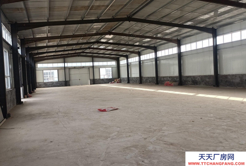 衡水 景縣肉制品廠房(出租) 出租有意面談，非誠(chéng)勿擾