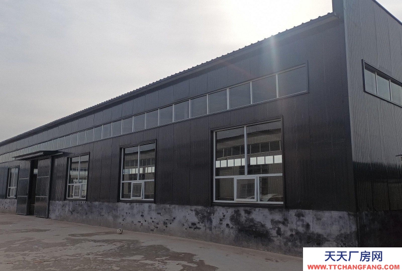 衡水 景縣肉制品廠房(出租) 出租有意面談，非誠(chéng)勿擾