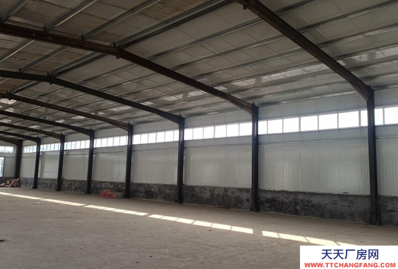 衡水 景縣肉制品廠房(出租) 出租有意面談，非誠勿擾