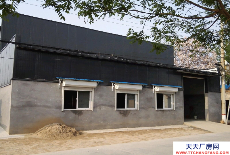 衡水 景縣火腿制品廠房(出租) 600平車間廠房倉庫庫房出租