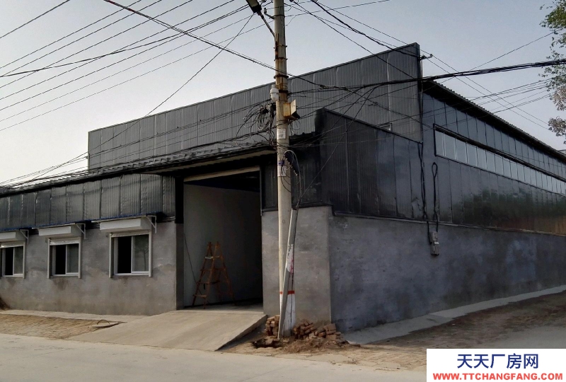 衡水 景縣火腿制品廠房(出租) 600平車(chē)間廠房倉(cāng)庫(kù)庫(kù)房出租