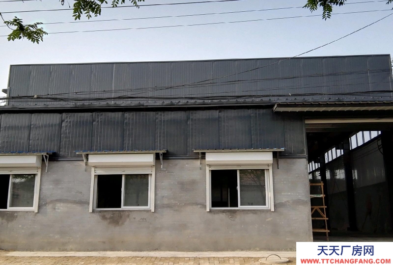 衡水 景縣火腿制品廠房(出租) 600平車(chē)間廠房倉(cāng)庫(kù)庫(kù)房出租