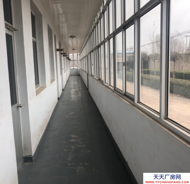 衡水 景縣(出租) 交通便利，水電齊全，肉灌制品廠區(qū)總計15畝，靠近馬路，