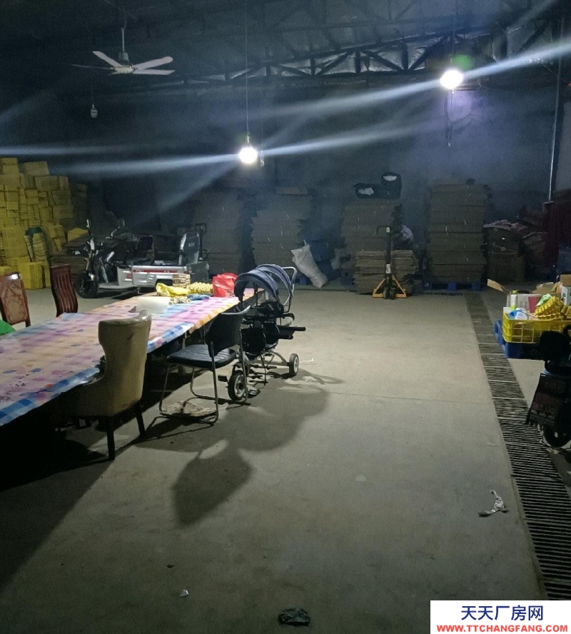 衡水 武強 (腌臘肉制品廠房 出租) 房子干凈整潔，目前有食品廠營業(yè)執(zhí)照，可注冊，周邊電商比較。