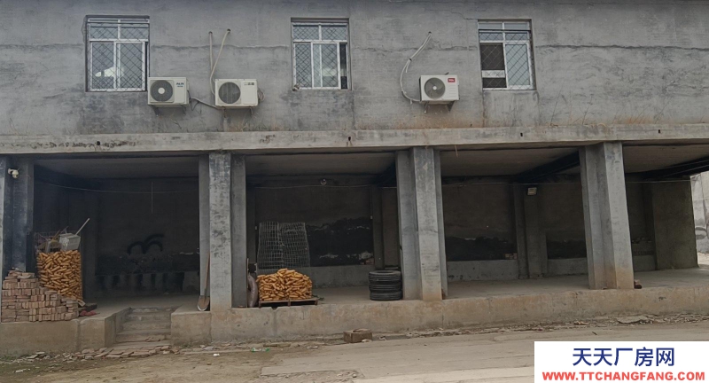 衡水 武強(qiáng) (腌臘肉制品廠房 出租) 房子干凈整潔，目前有食品廠營業(yè)執(zhí)照，可注冊(cè)，周邊電商比較。