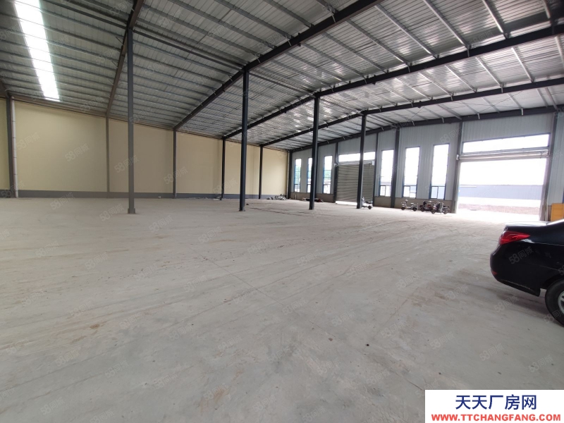 衡水 故城(出租) 出租發酵火腿制品車間。2200平，門口寬敞。可以并列，分成兩個車間。