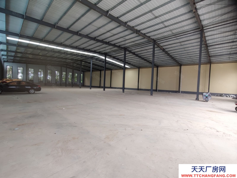 衡水 故城(出租) 出租發(fā)酵火腿制品車間。2200平，門口寬敞。可以并列，分成兩個(gè)車間。