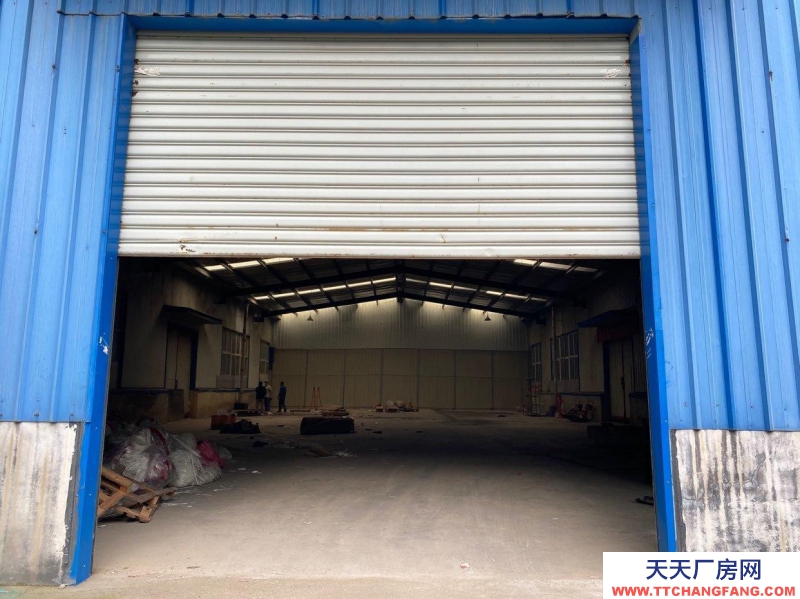 衡水 故城(發(fā)酵火腿制品廠房 出租) 衡德工業(yè)園區(qū)廠房,水電齊全,近鄰物流園