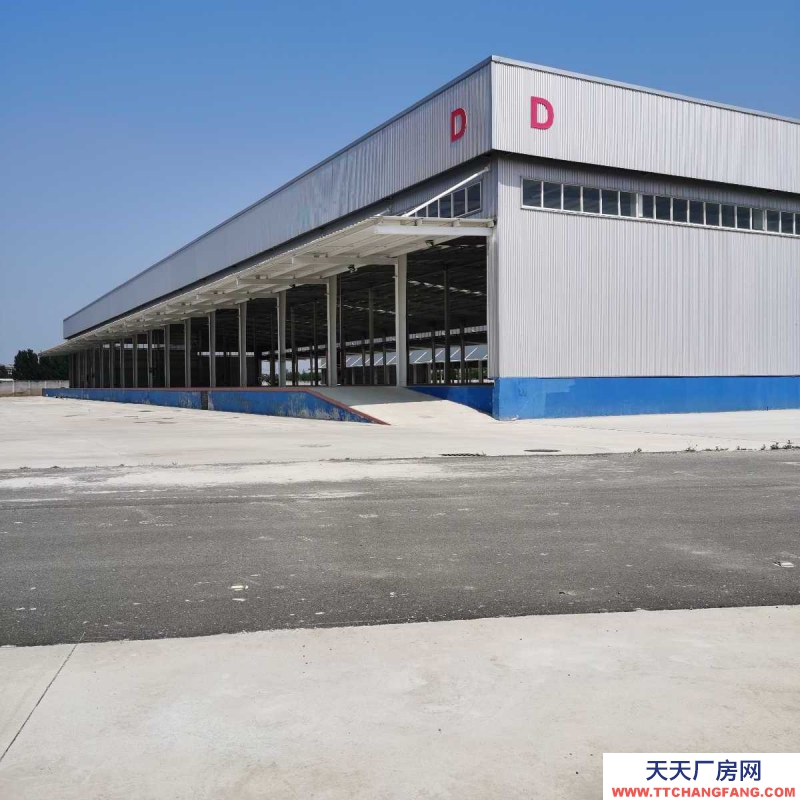 衡水 故城(出租) 故城縣衡德工業園高臺庫、平庫出租