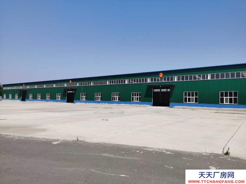 衡水 故城(出租) 故城縣衡德工業園高臺庫、平庫出租