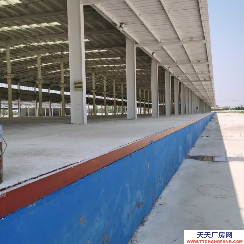 衡水 故城(出租) 故城縣衡德工業園高臺庫、平庫出租