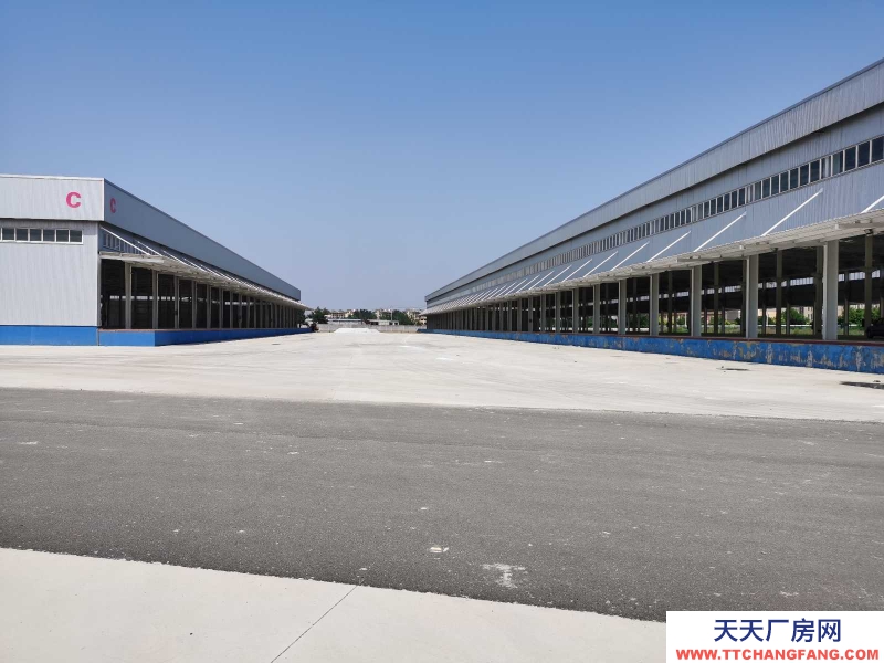 衡水 故城(出租) 故城縣衡德工業園高臺庫、平庫出租