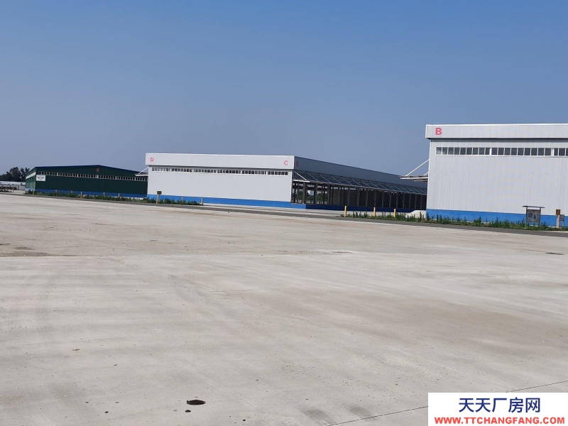 衡水 故城(出租) 故城縣衡德工業園高臺庫、平庫出租