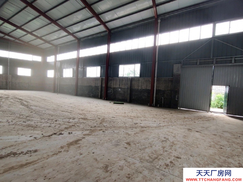 衡水 故城(出租) 400平倉庫車間，獨立庫門，門口寬敞，直通大馬路路