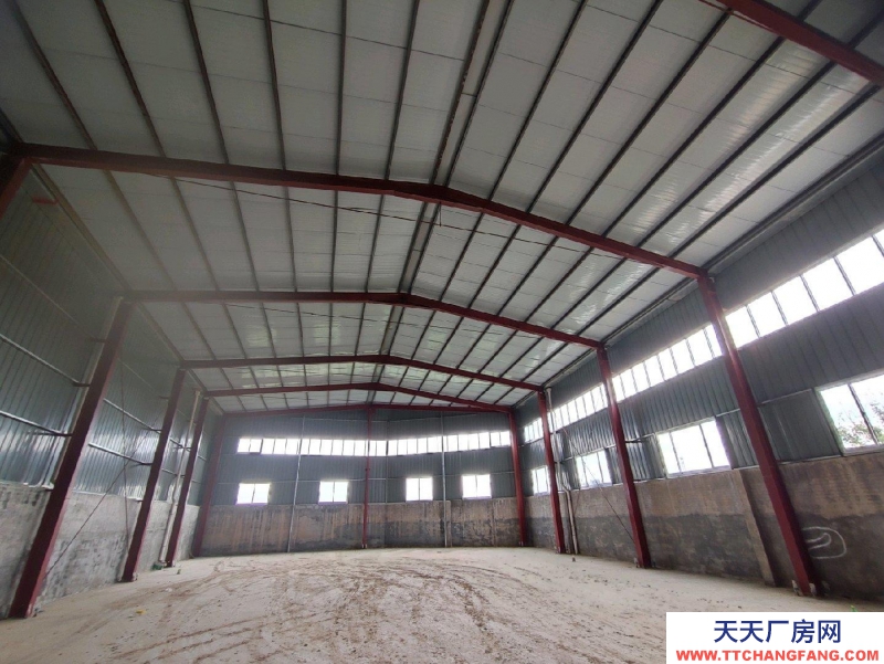 衡水 故城(出租) 400平倉庫車間，獨立庫門，門口寬敞，直通大馬路路