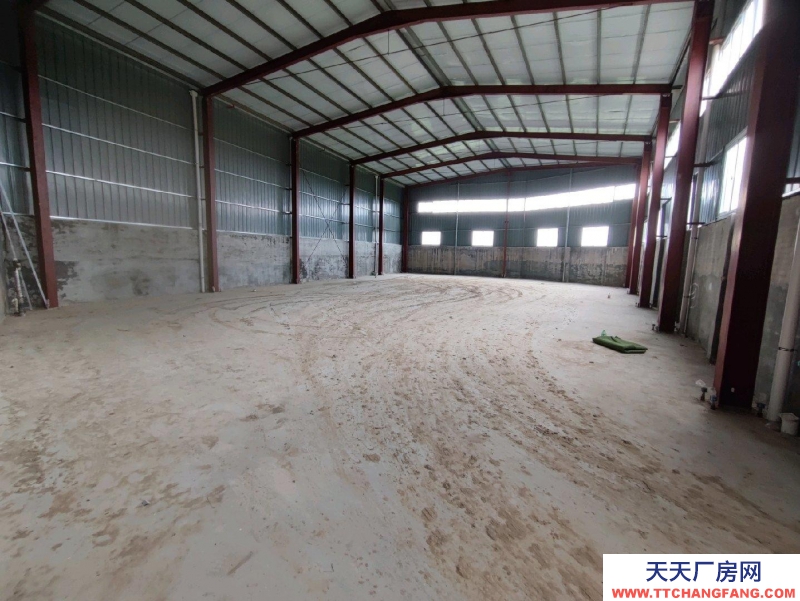 衡水 故城(出租) 400平倉庫車間，獨立庫門，門口寬敞，直通大馬路路