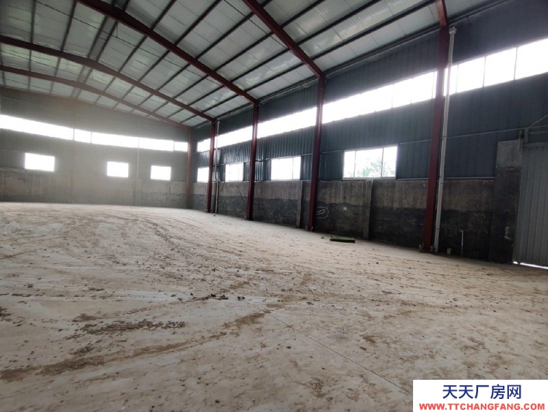 衡水 故城(出租) 400平倉庫車間，獨立庫門，門口寬敞，直通大馬路路