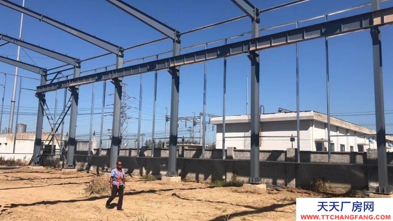 衡水 阜城(出租) 個人一手全新膨化食品廠房，出租，年付可優惠