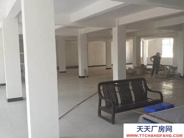 贛州市南康機加工廠房  三江鄉農貿市場