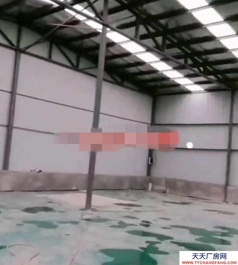 衡水 阜城(出租) 阜城城北開發區面積420平，水、三相電齊全