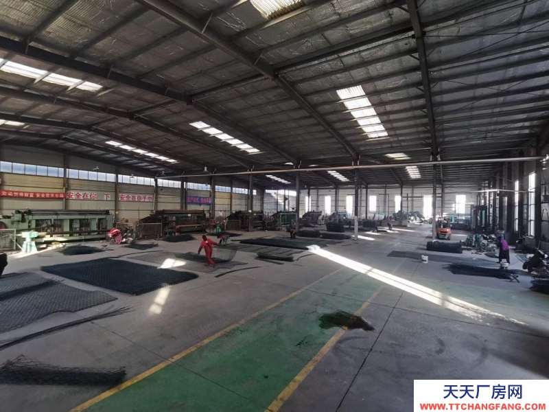 衡水 饒陽(yáng)(出租) 出租油炸肉制品廠房1800-3000平米