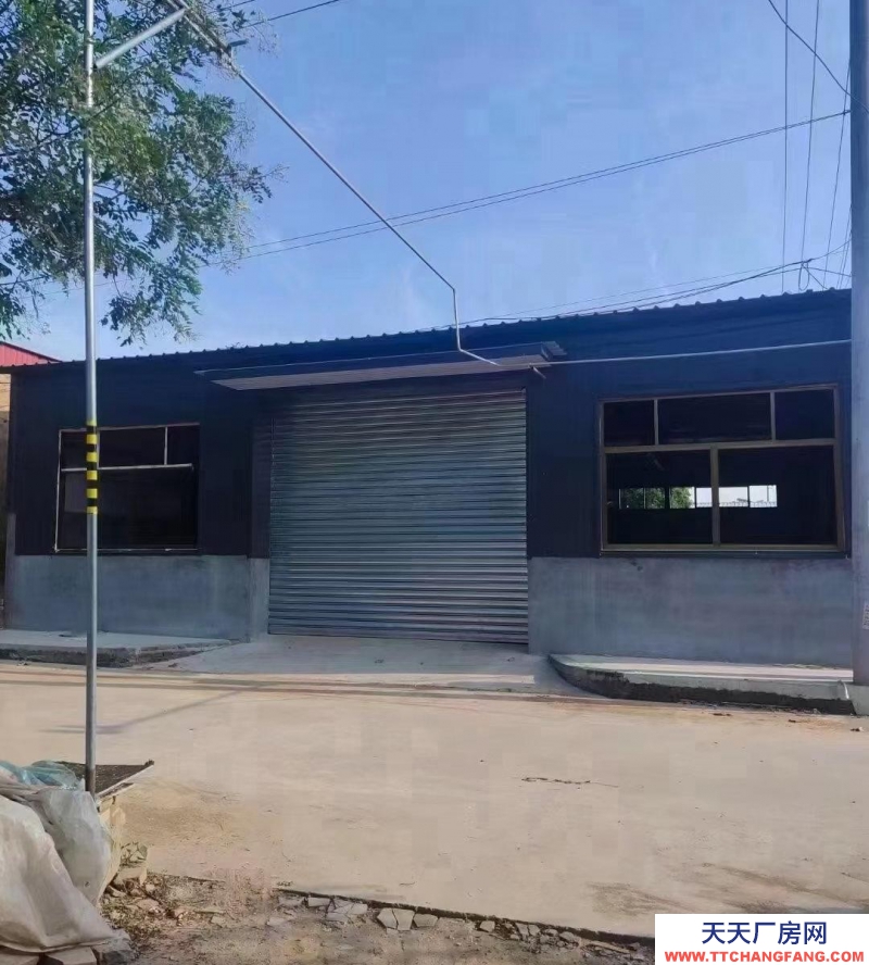 衡水 饒陽(出租) 位置優越，交通便利，交通方便