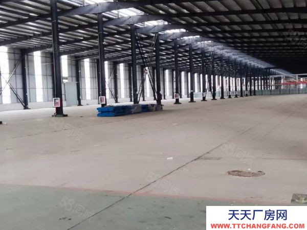 贛州市南康家具廠 興國高新區獨門獨院廠房出售