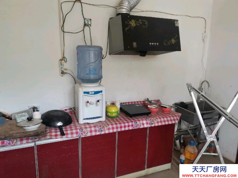 衡水 饒陽(出租) 十四乘二十二院改建的庫房