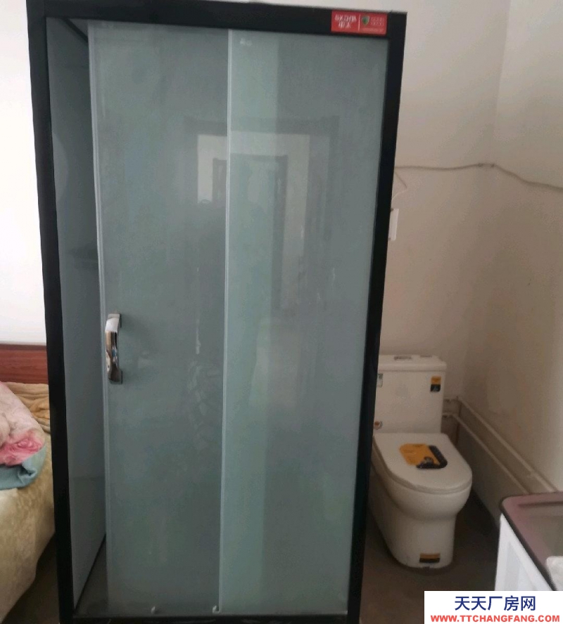 衡水 饒陽(出租) 十四乘二十二院改建的庫房