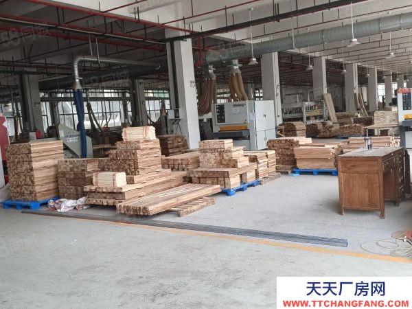 贛州市南康家具廠 環(huán)境優(yōu)雅。大園區(qū)交通便利