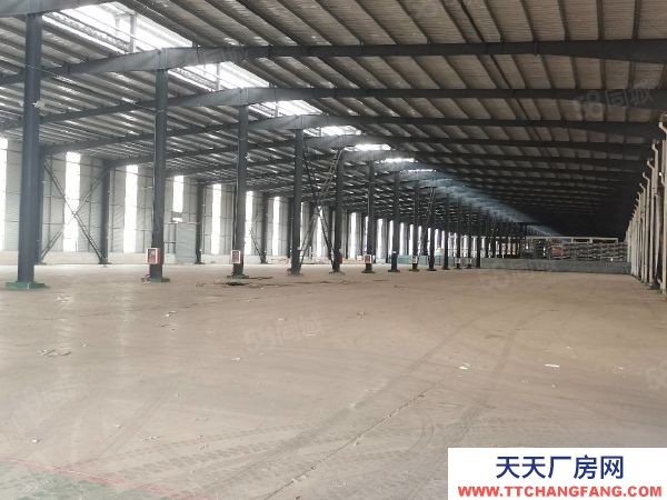 贛州市南康機(jī)加工廠房 南康區(qū)鋼結(jié)構(gòu)廠房轉(zhuǎn)讓