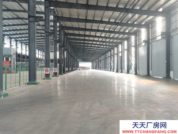 贛州市南康機(jī)加工廠房 南康區(qū)鋼結(jié)構(gòu)廠房轉(zhuǎn)讓