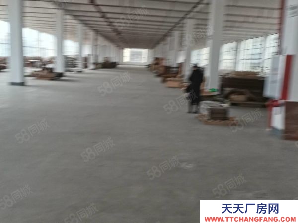 贛州市南康家具廠 南康家具產業園標準廠房轉讓