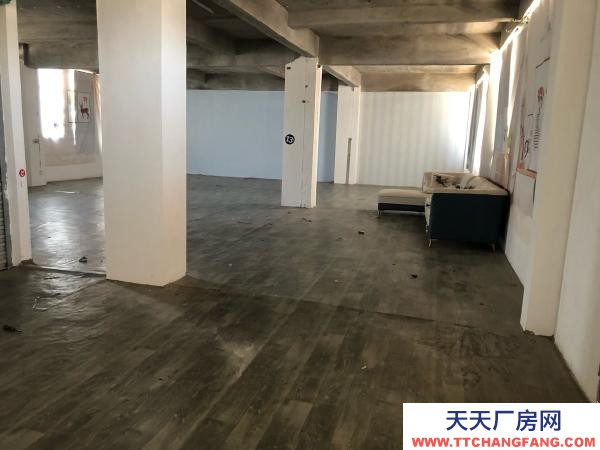 贛州市南康物資倉庫 贛南大道凱旋城對面倉庫招租