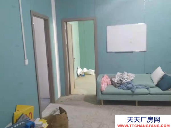 贛州市南康物資倉庫 龍嶺鎮(zhèn)井下安置房倉庫出租