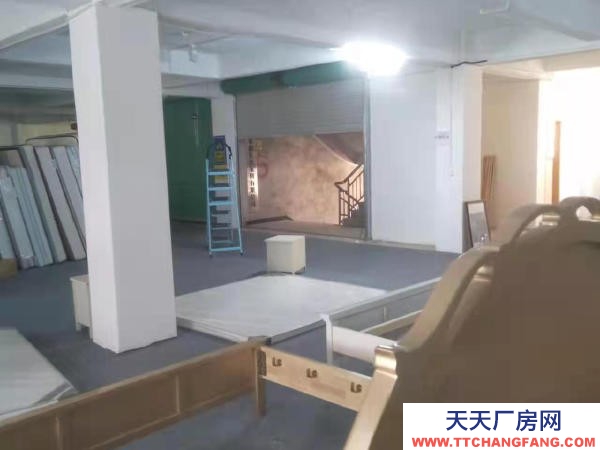 贛州市南康物資倉(cāng)庫(kù) 龍嶺鎮(zhèn)井下安置房倉(cāng)庫(kù)出租