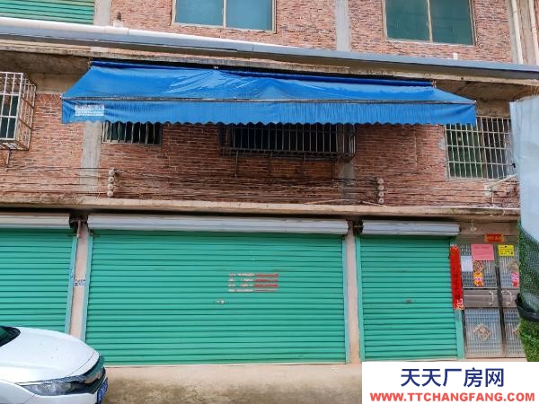 贛州市南康物資倉庫 龍嶺南康產業園，馬鞍嶺安置點，魚珠木材市場對面