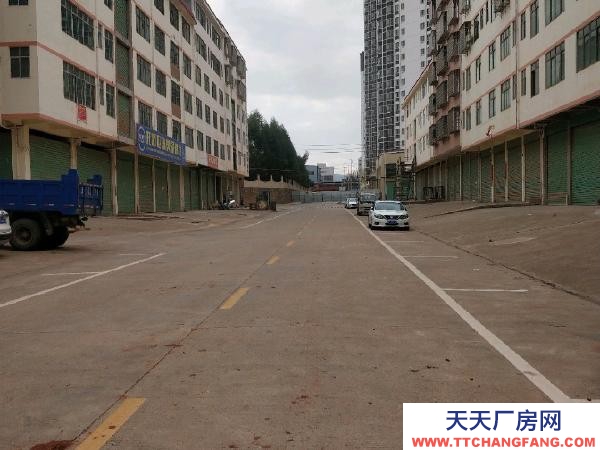 贛州市南康物資倉庫  南康產業園馬鞍嶺安置點魚珠木材市場對面