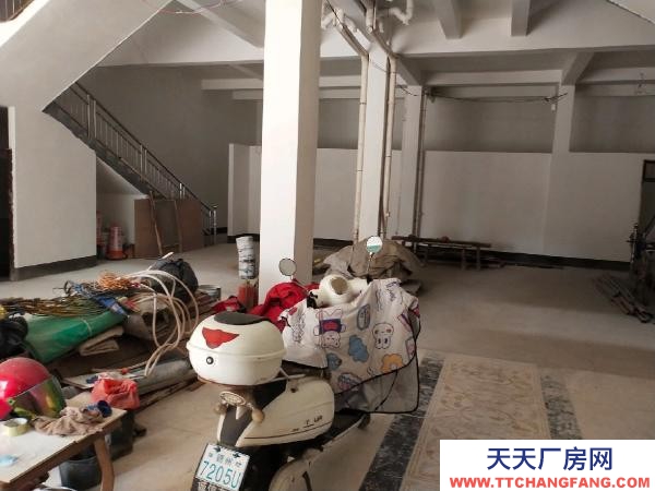 贛州市南康物資倉(cāng)庫(kù) 方便進(jìn)出各種貨車，沒有限行