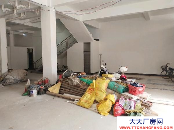 贛州市南康物資倉(cāng)庫(kù) 方便進(jìn)出各種貨車，沒有限行