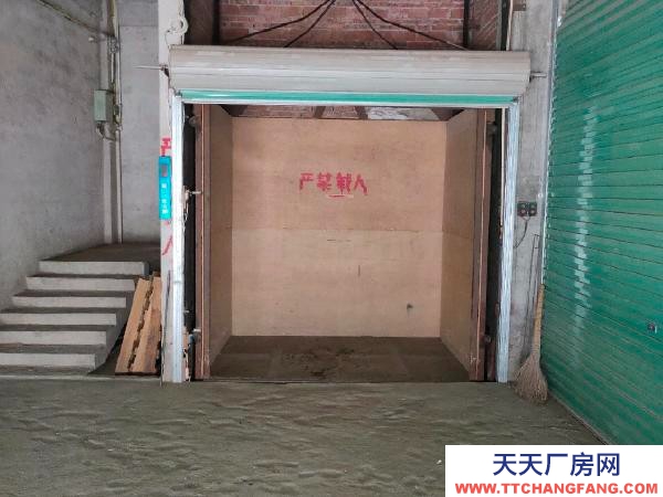 贛州市南康物資倉(cāng)庫(kù) 李家山安置點(diǎn)倉(cāng)庫(kù)招租，可作電商或直播。