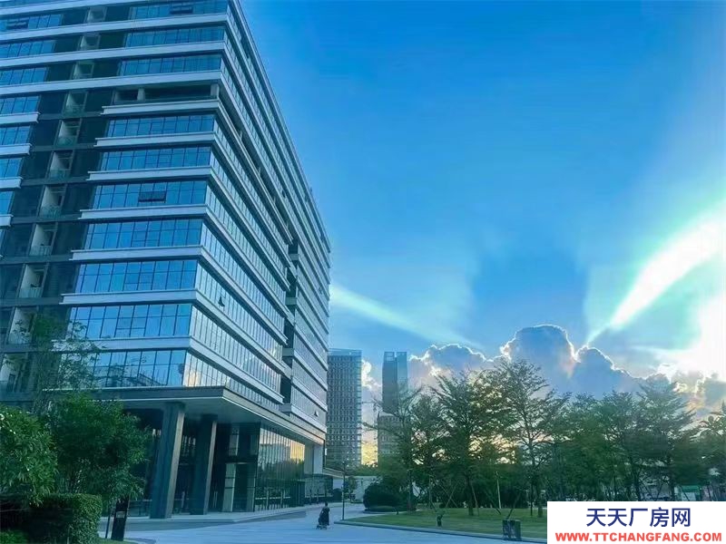 出售佛山里水開發區國有精選廠房 2成首付 5字頭可擁有