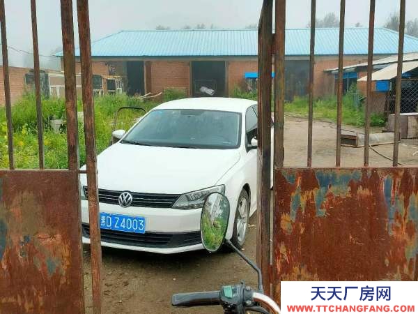 郊區650平方倉庫 院子方正 隨時看房