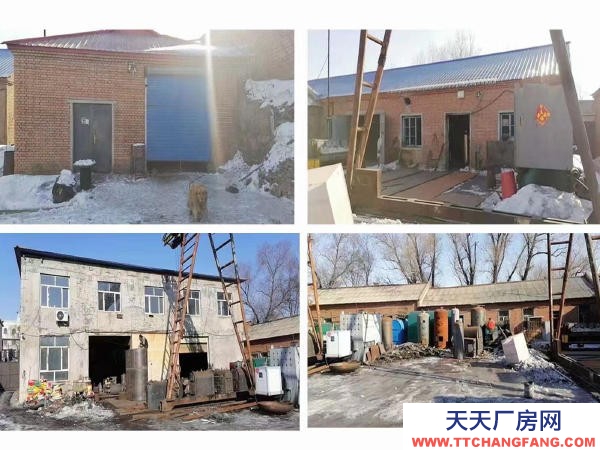 新興廠房出售馬上要占，有辦公室，有宿舍可以養(yǎng)家禽