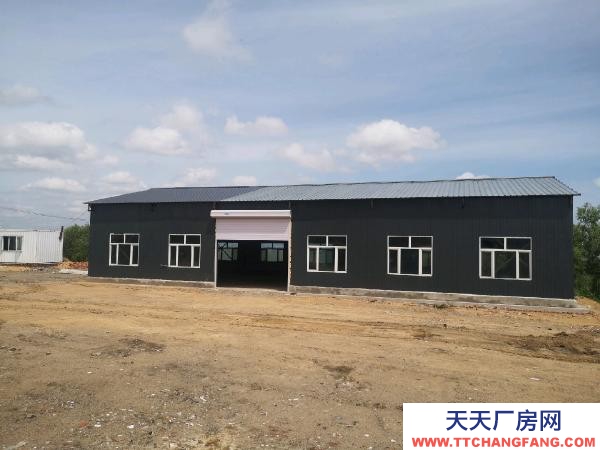 東安有動(dòng)電，有上水，有場(chǎng)地 木材加工廠房