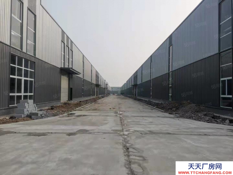 (出租) 徐州鼓樓柳新單層廠房，大產權，適合機械加工