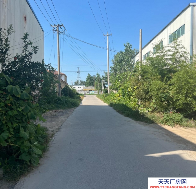 (出租) 徐州鼓樓區(qū)新臺子工業(yè)園，帶行車，辦公室適合機電組裝